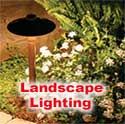 Aqua Pro Sprinkler Systems Landscape Lighting