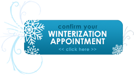 Confirm Your Winterization Appointment